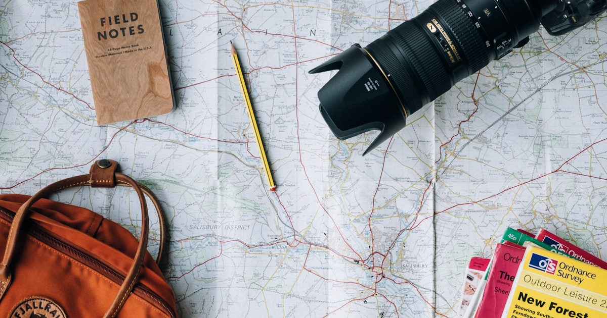 Making Memories: Family Adventures